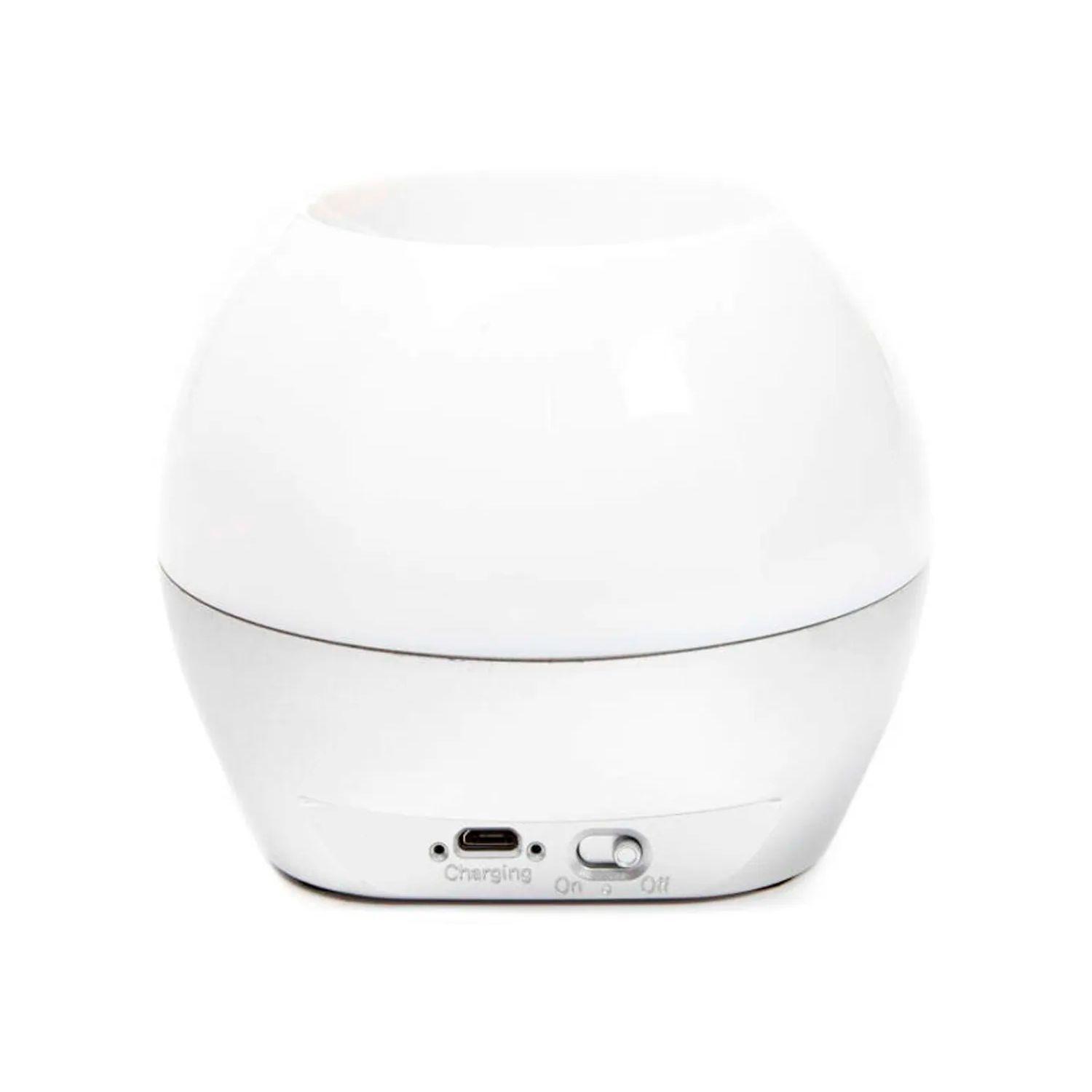 Parlante Bluetooth Polaroid con Luz LED-3
