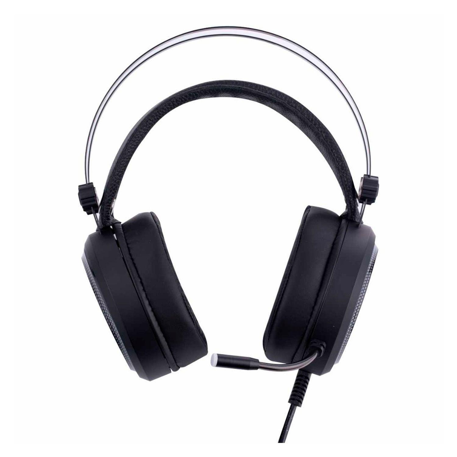 Audifono Gamer X-Lizzard USB XZZ-HP-03-2