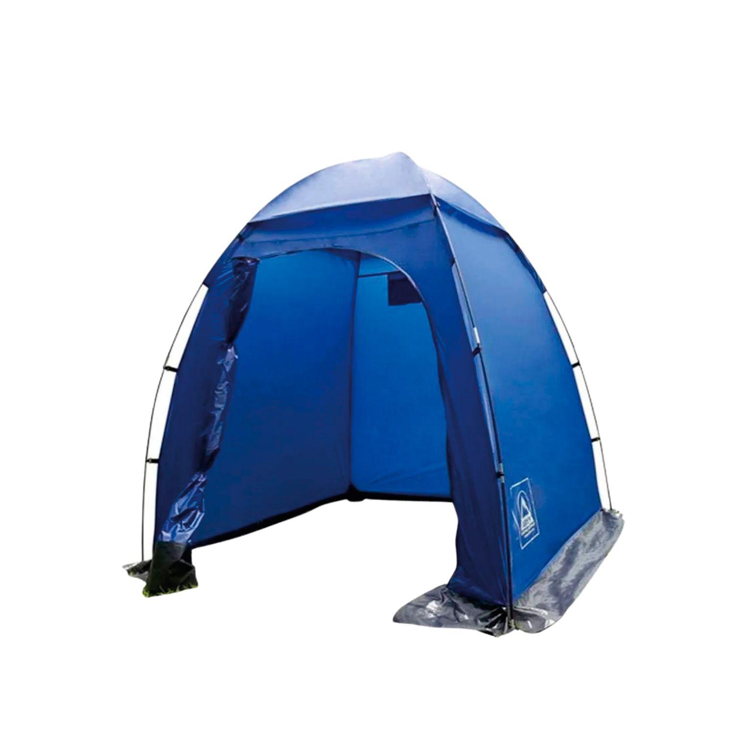 Carpa Baño Vestuario Camping Arye Envio Gratis Metinca-0