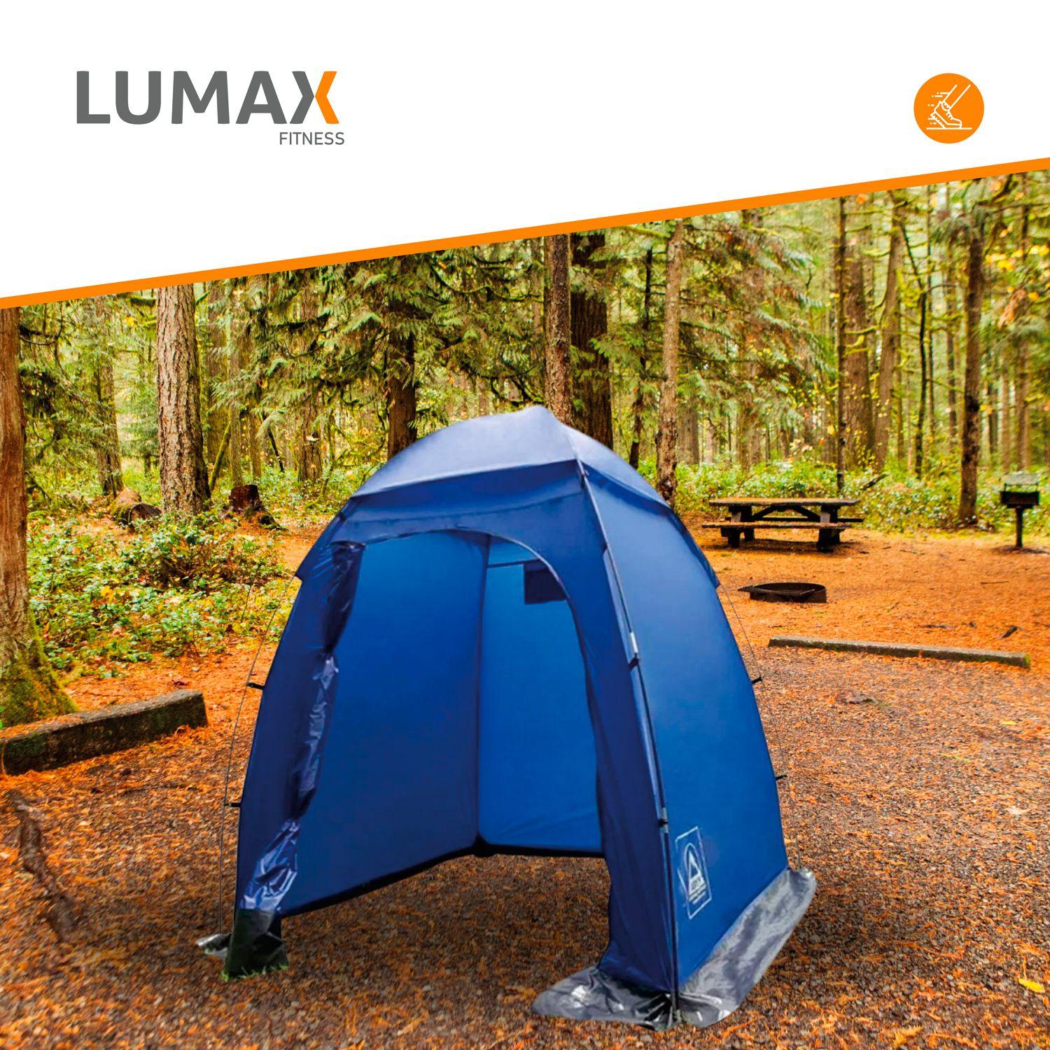 Carpa Baño Vestuario Camping Arye Envio Gratis Metinca-3