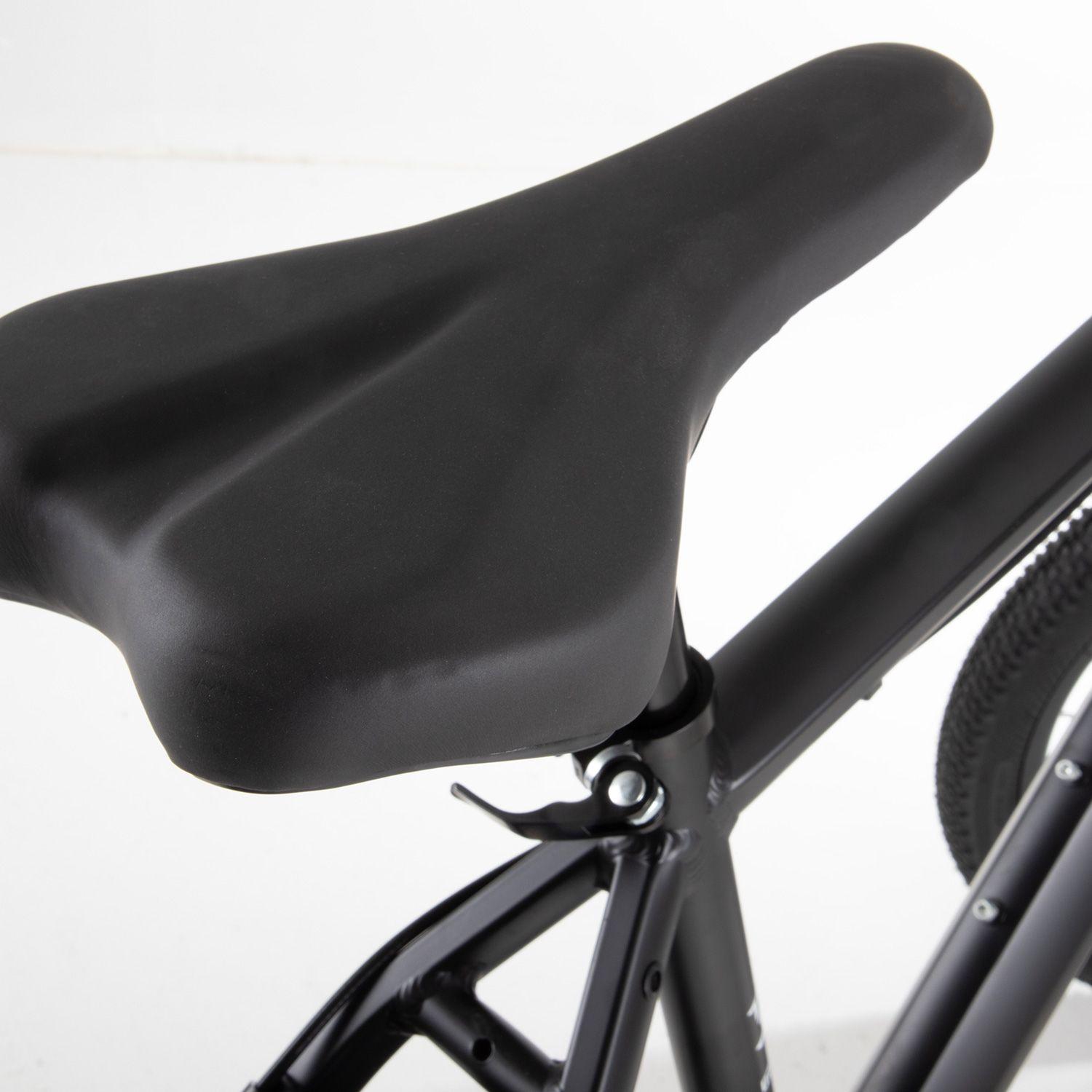 Bicicleta De Montaña Aro 26 Aluminio 21 velocidades Negro-4