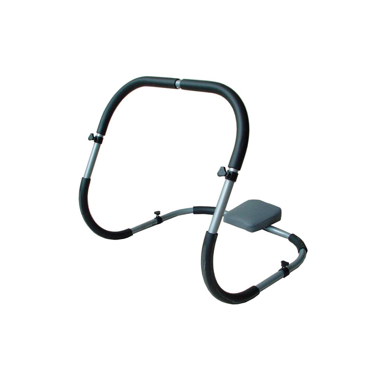 Ejercitador de Abdominales AB Roller Lumax-3