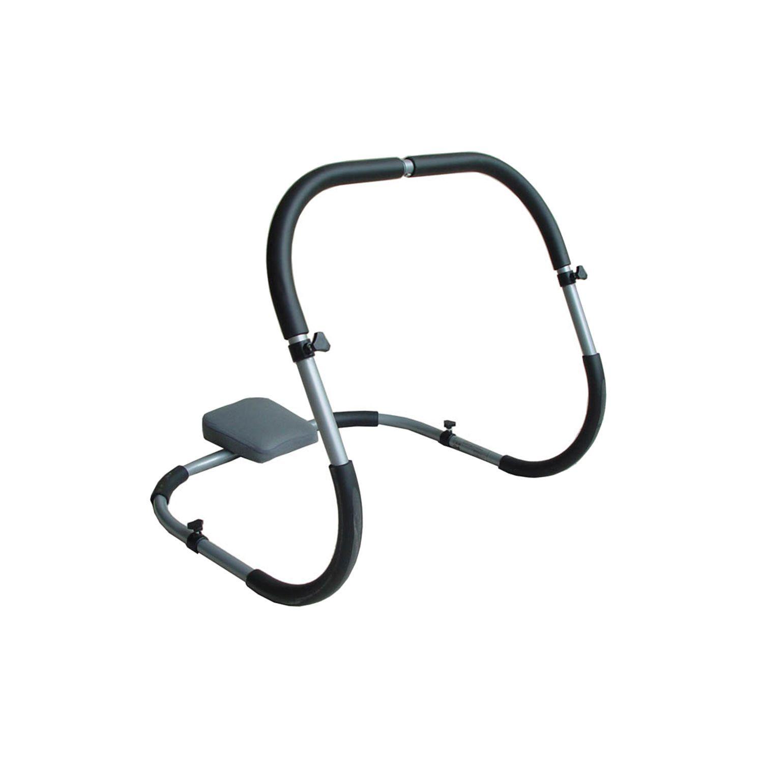 Ejercitador de Abdominales AB Roller Lumax-0