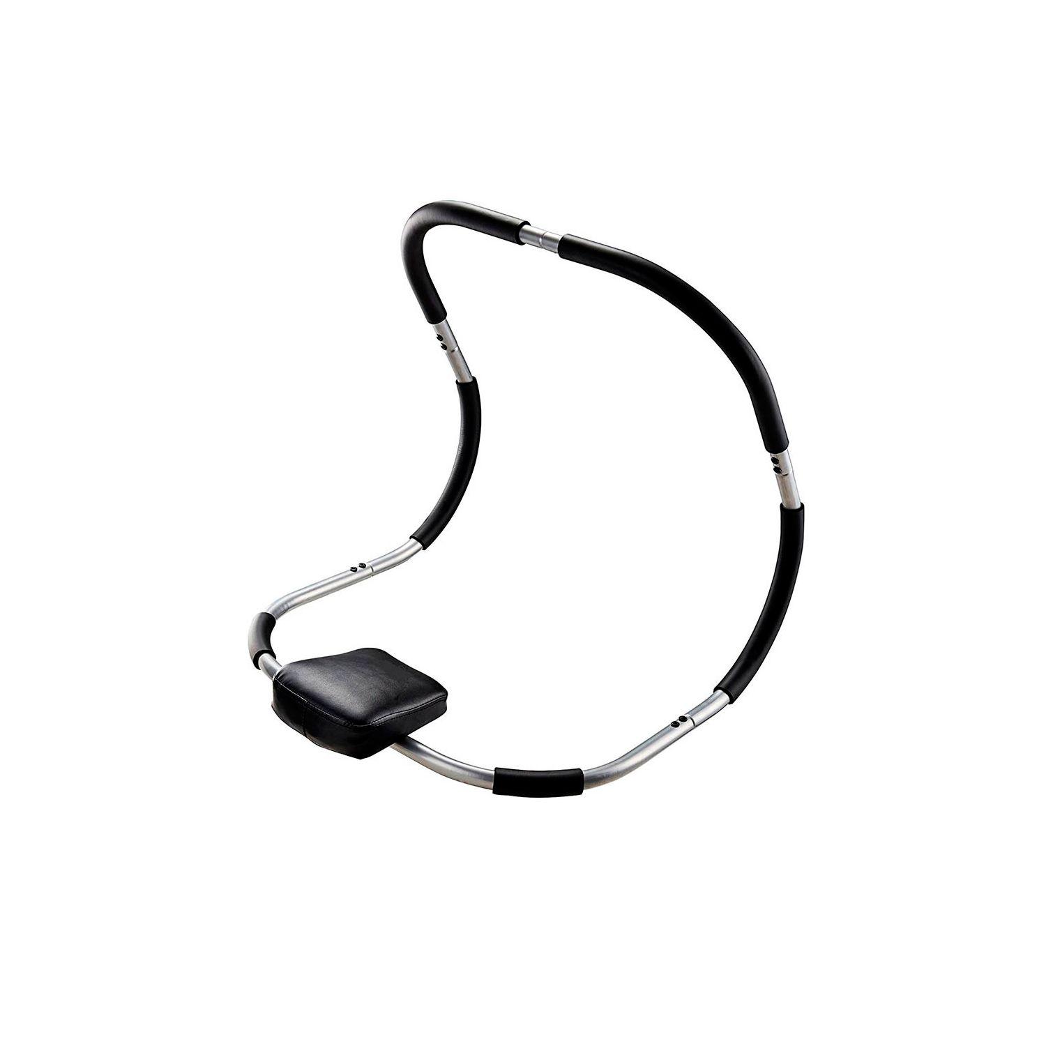 Ejercitador de Abdominales AB Roller Lumax-2