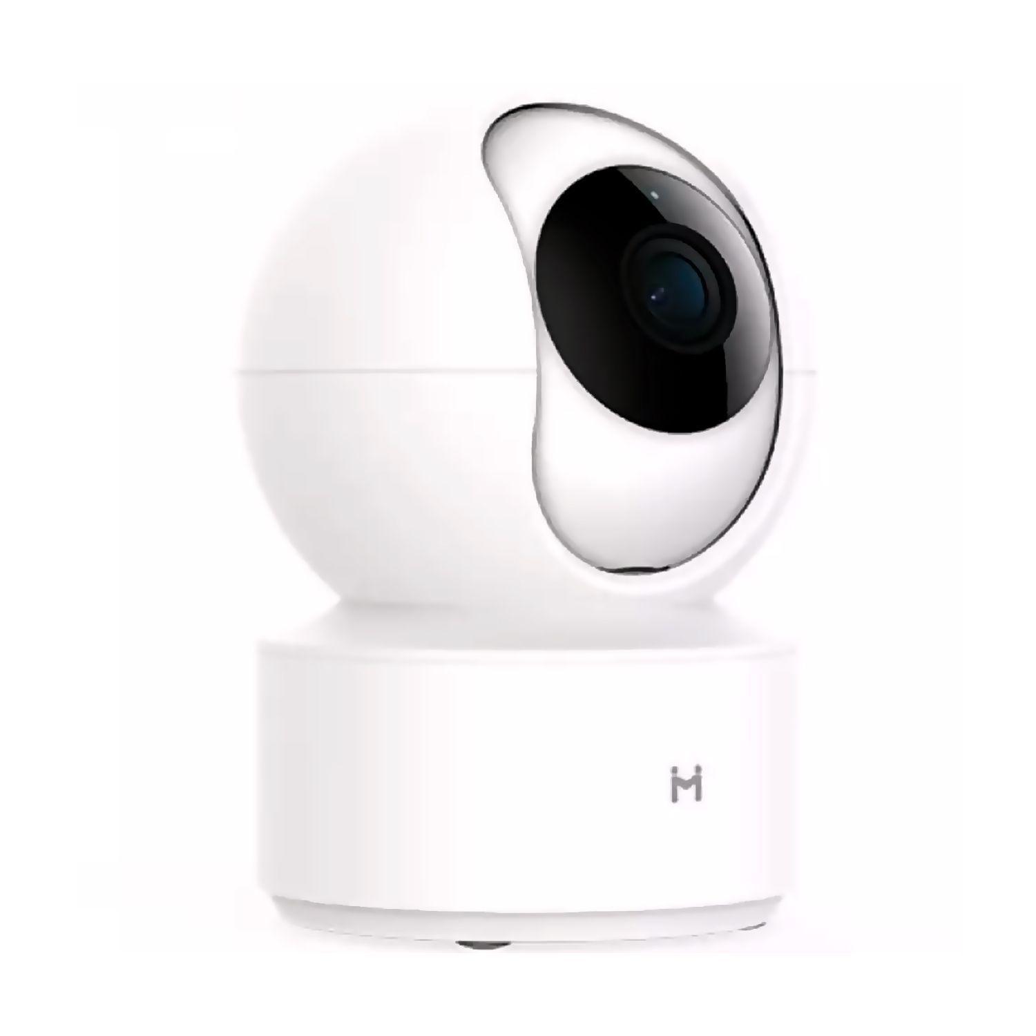 Camara de Seguridad IP Imilab by Xiaomi Basic Full HD-0