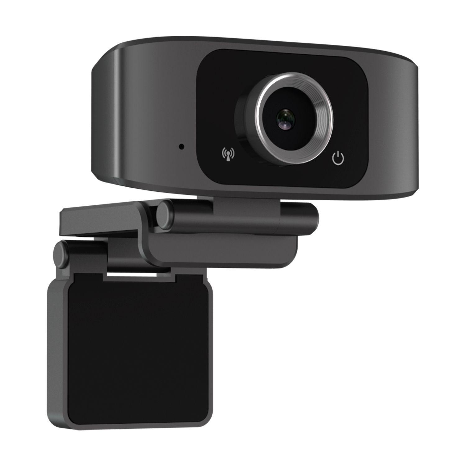 Webcam Vidlok by Xiaomi W77 FullHD 1080p | Zoom Teams Meet-0