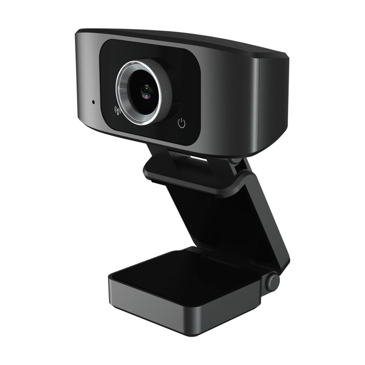 Webcam Vidlok by Xiaomi W77 FullHD 1080p | Zoom Teams Meet-1