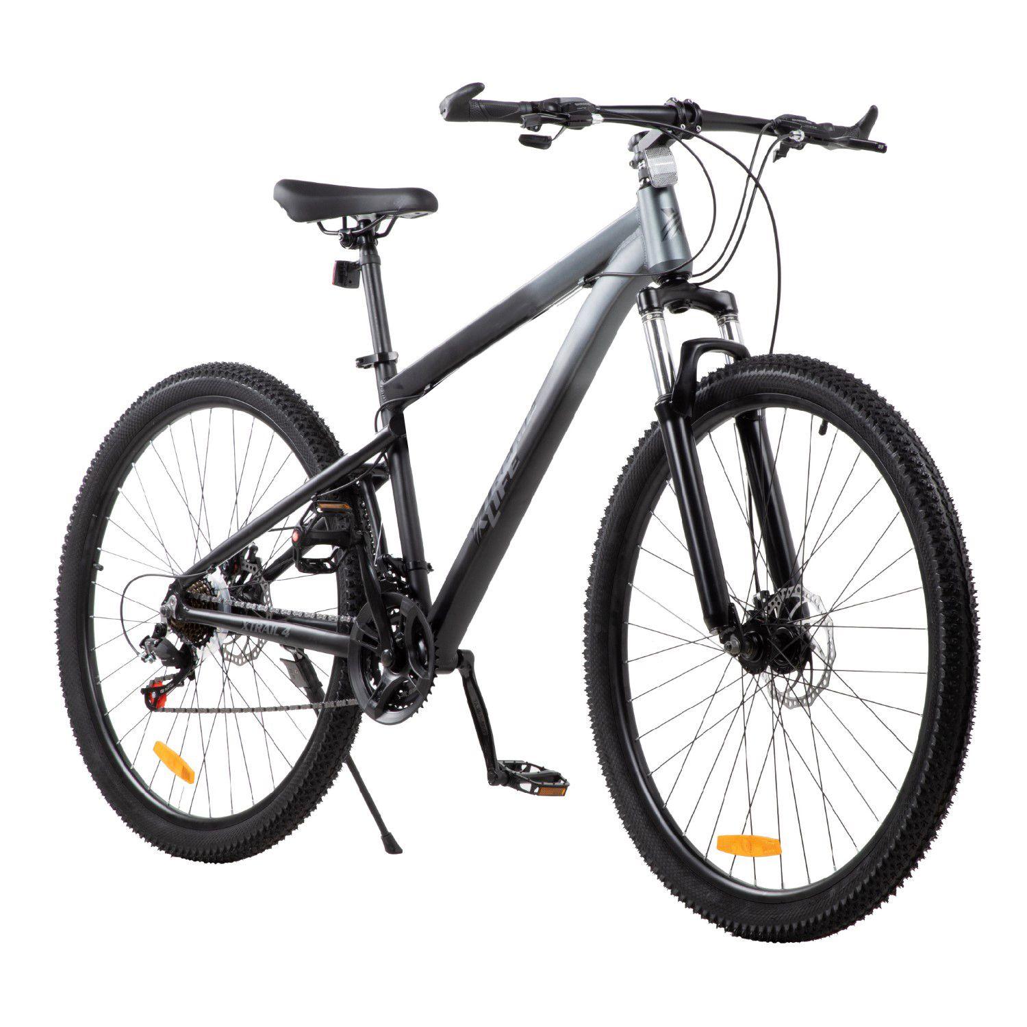 Bicicleta Mountain Bike Aro 29 Shimano 21V-0