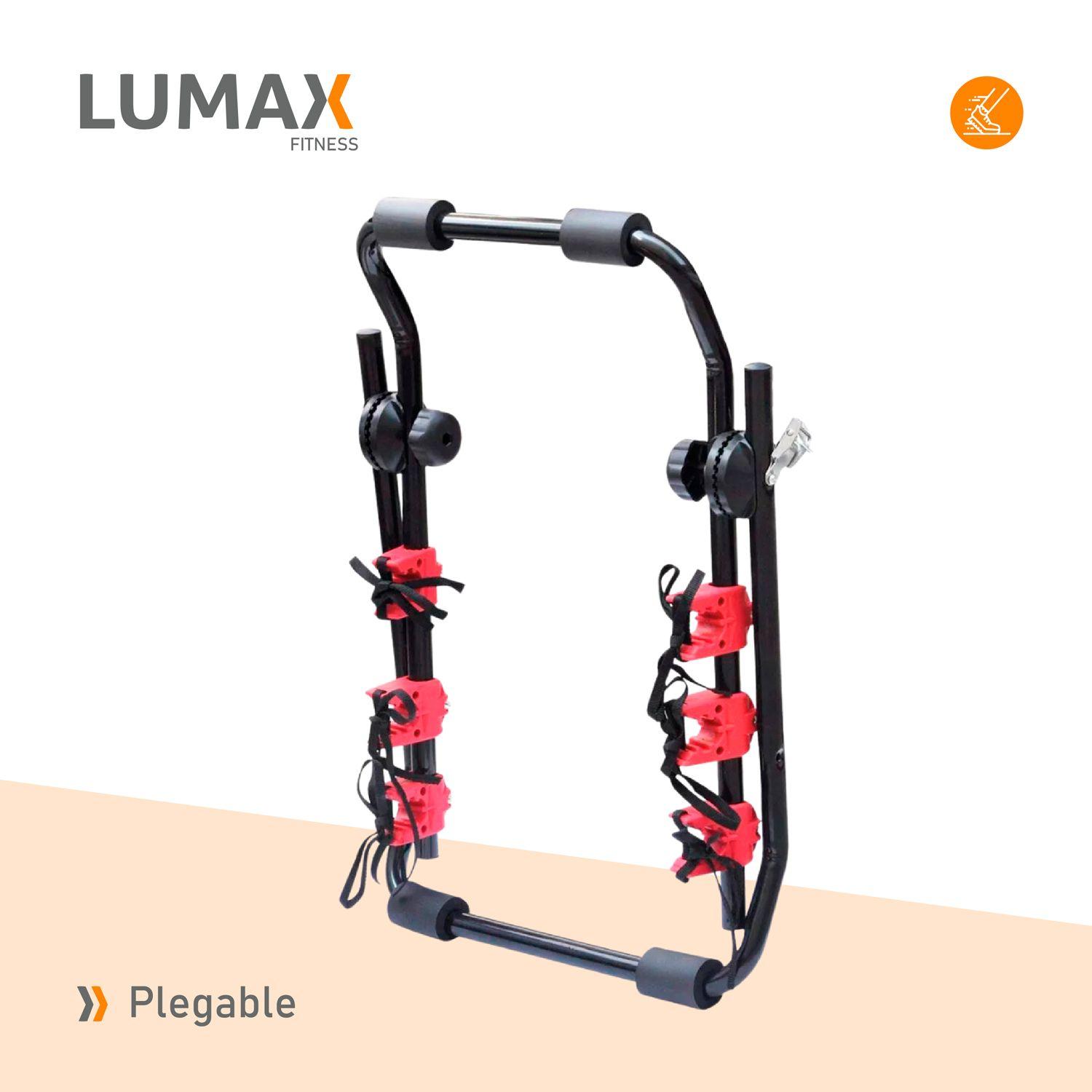 Porta Bicicletas Para Autos Soporte Bicicletas Super Calidad-5