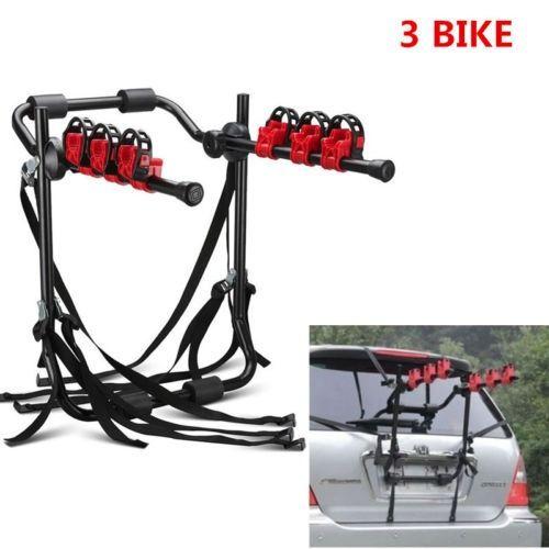 Porta Bicicletas Para Autos Soporte Bicicletas Super Calidad-3