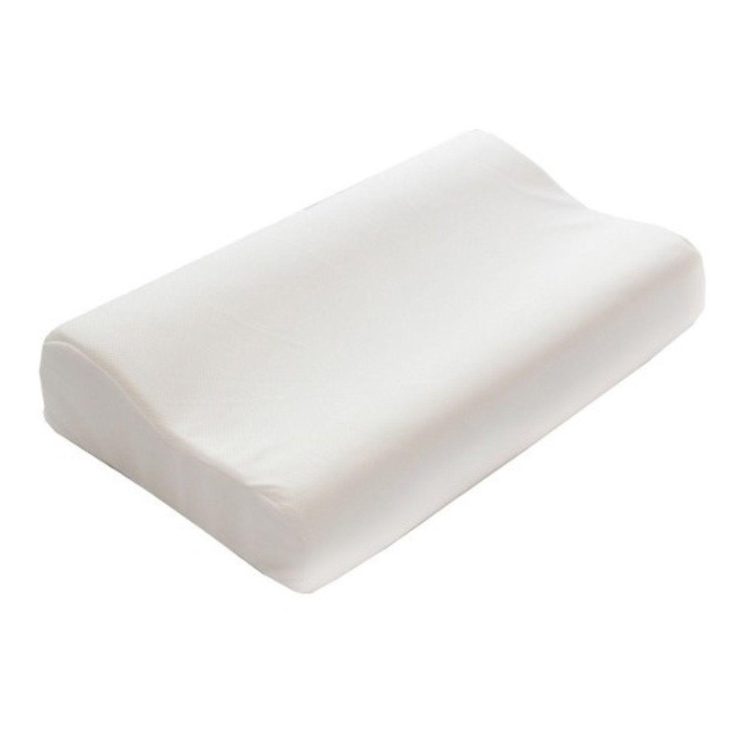 Almohada Viscoelastica Con Memoria-1