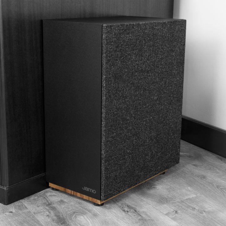 Subwoofer S810 Jamo-6