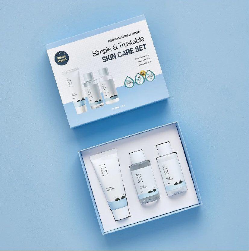 Kit de viaje limpieza e hidratación facial-2