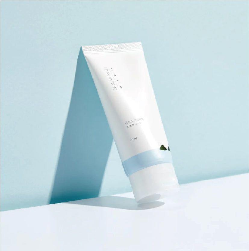 Limpiador Facial Coreano 1025 Dokdo Cleanser 150 ml-4