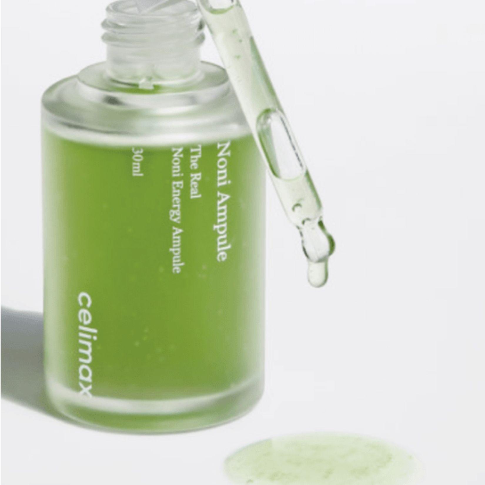 Serum The Real Noni Energy Ampoule-1
