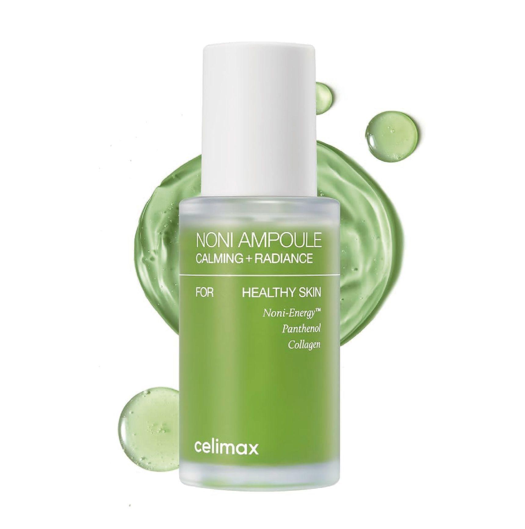 Serum The Real Noni Energy Ampoule-0