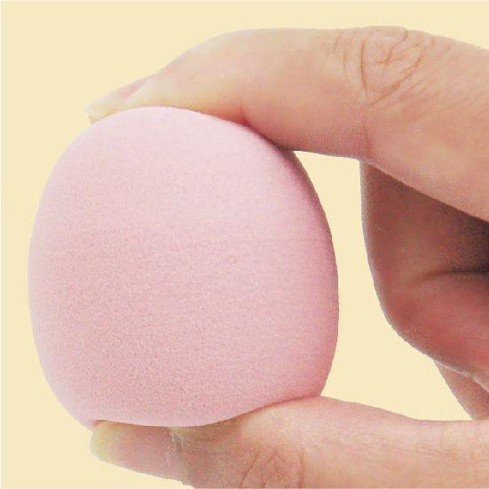 Esponjas de Maquillaje (set de 4)-3