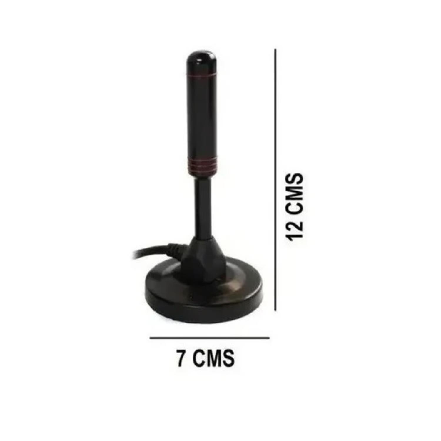 Antena digital  Canal Libre TV-4