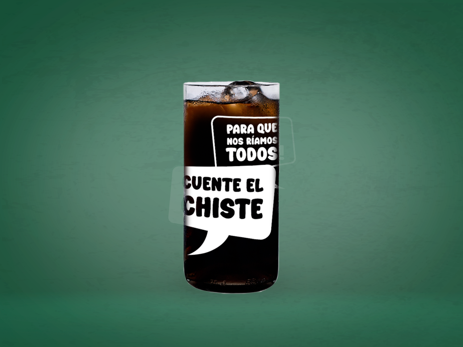 Profesores - Juego de 6 Vasos-3