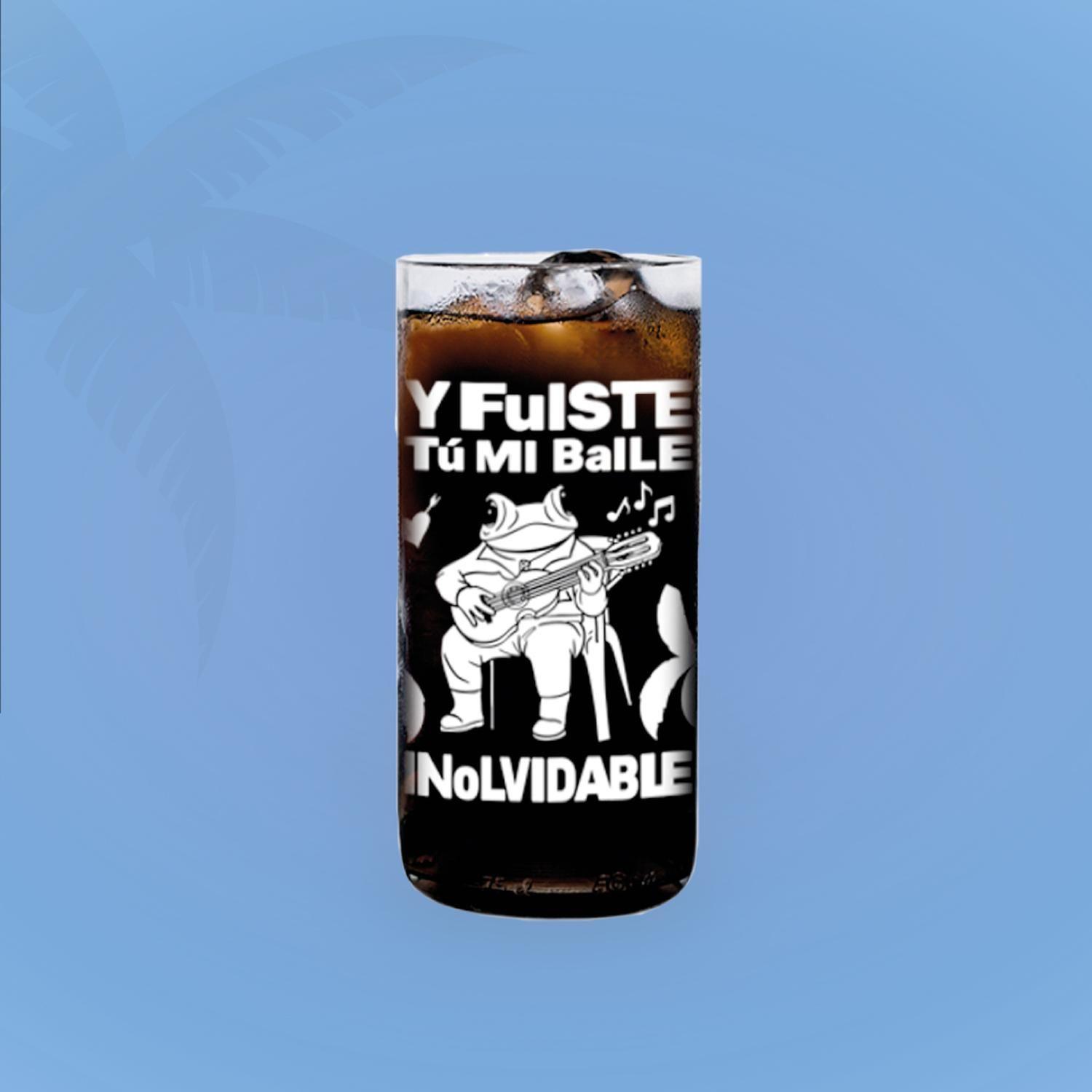 DeBÍ TiRAR MáS VaSOS - Juego de 6 Vasos - 500 ml-4