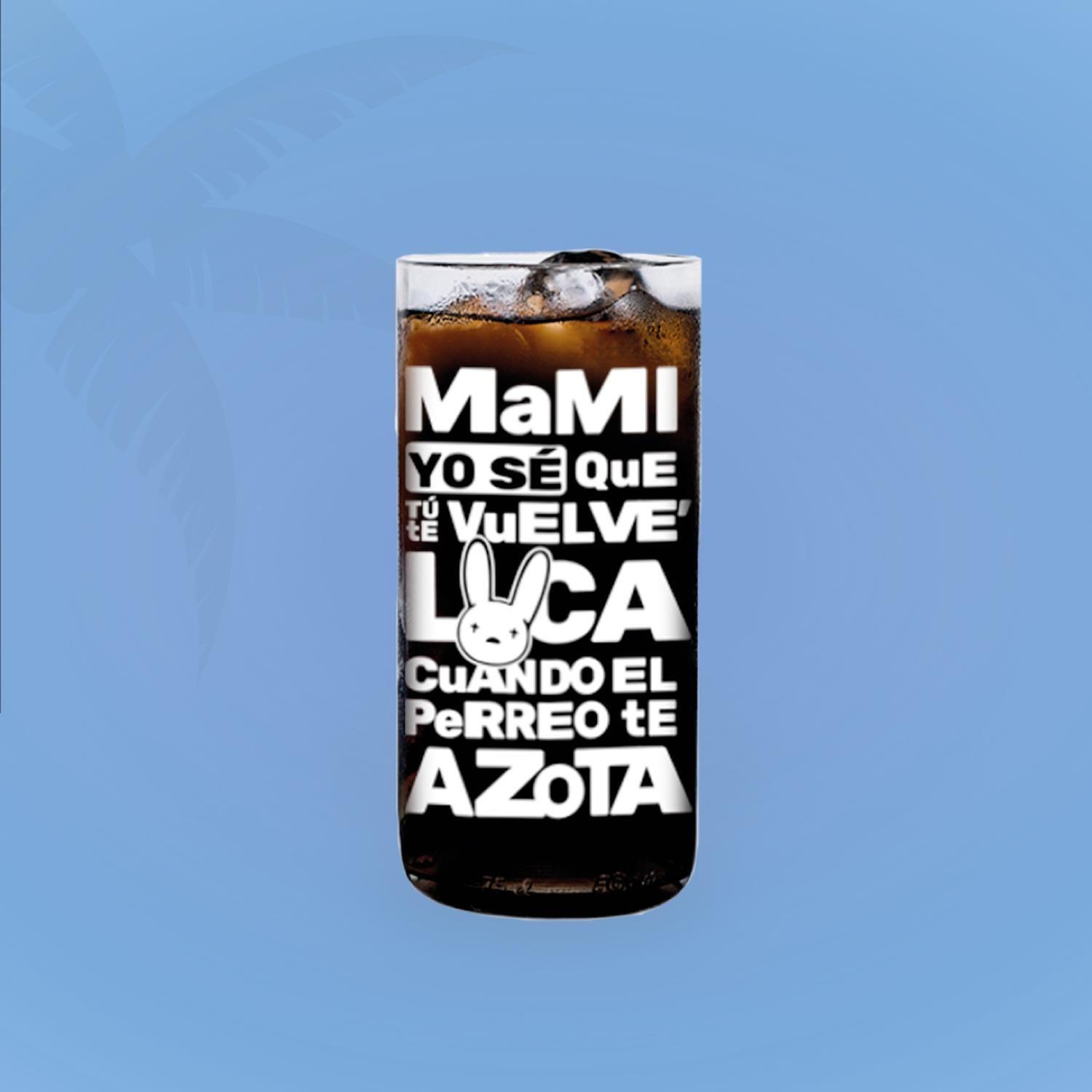 DeBÍ TiRAR MáS VaSOS - Juego de 6 Vasos - 500 ml-5