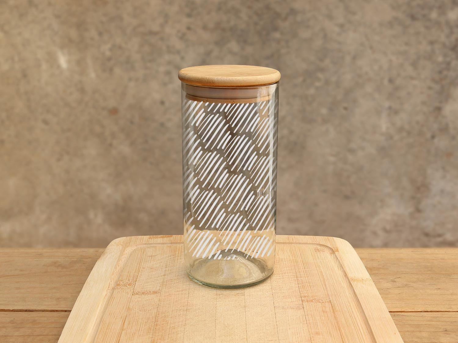 Pack 4 Frascos Patrón Cereales - 500cc-2