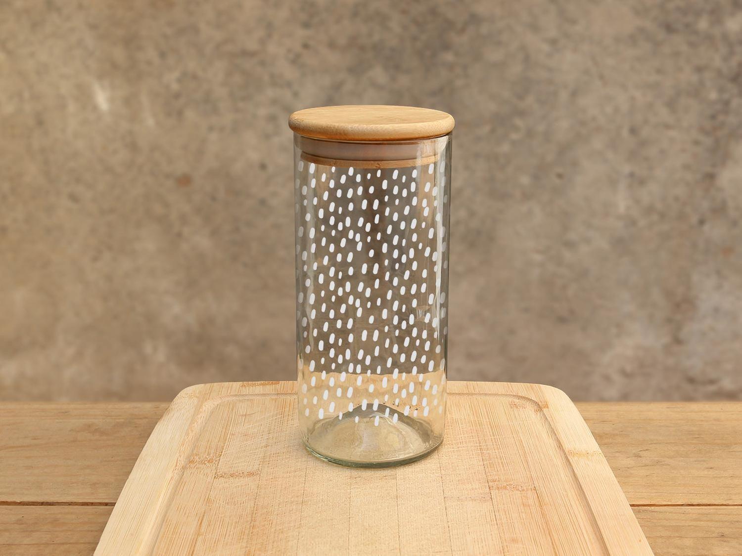 Pack 4 Frascos Patrón Cereales - 500cc-4