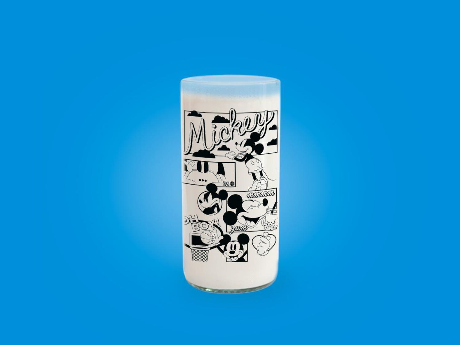 Mickey y Amigos - Retro-2