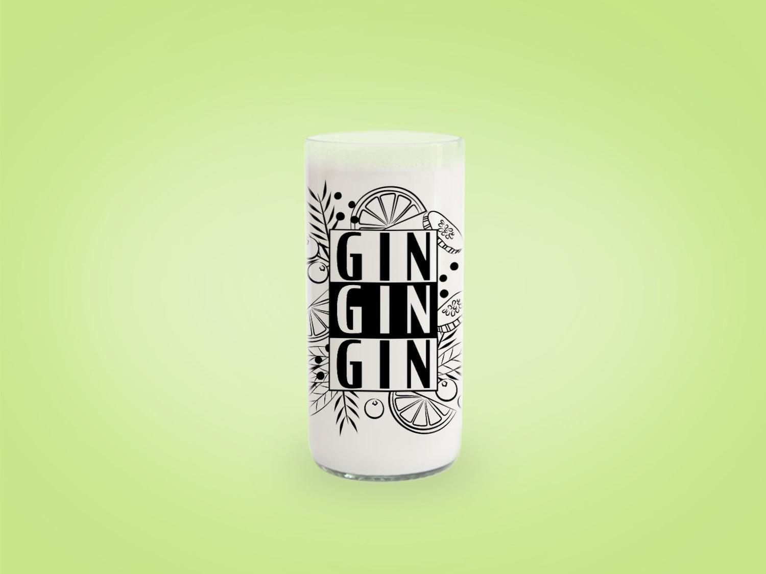 Traguitos - Juego de 6 Vasos-6