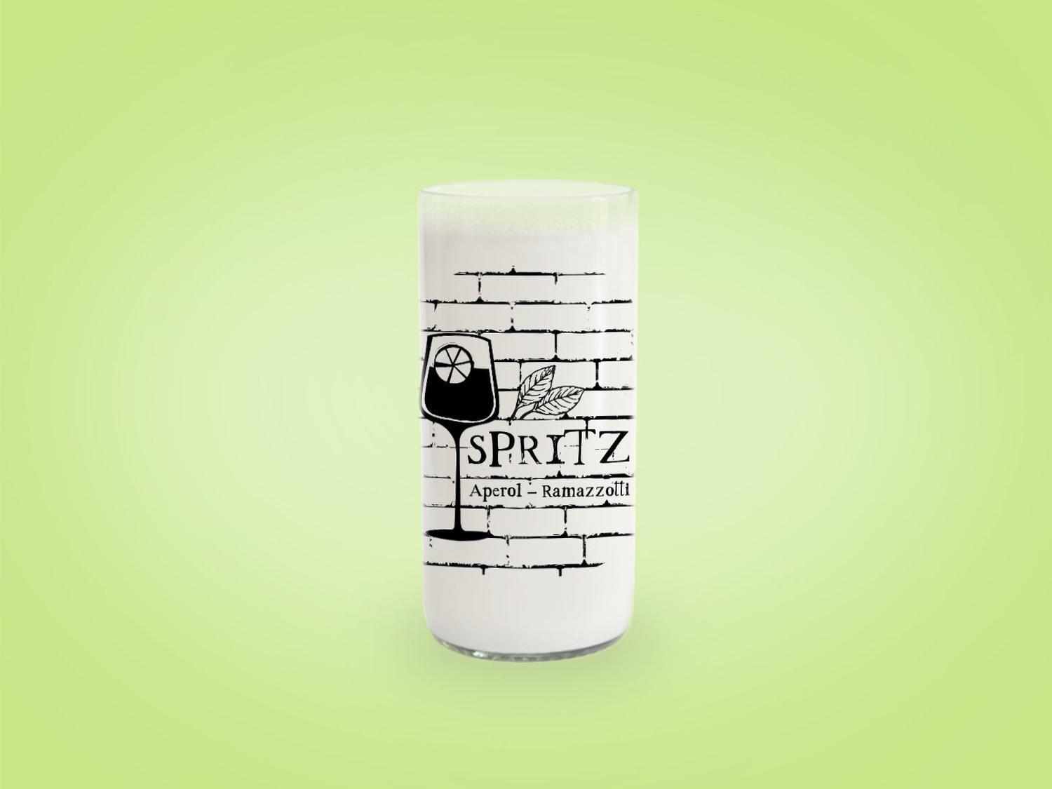 Traguitos - Juego de 6 Vasos-8