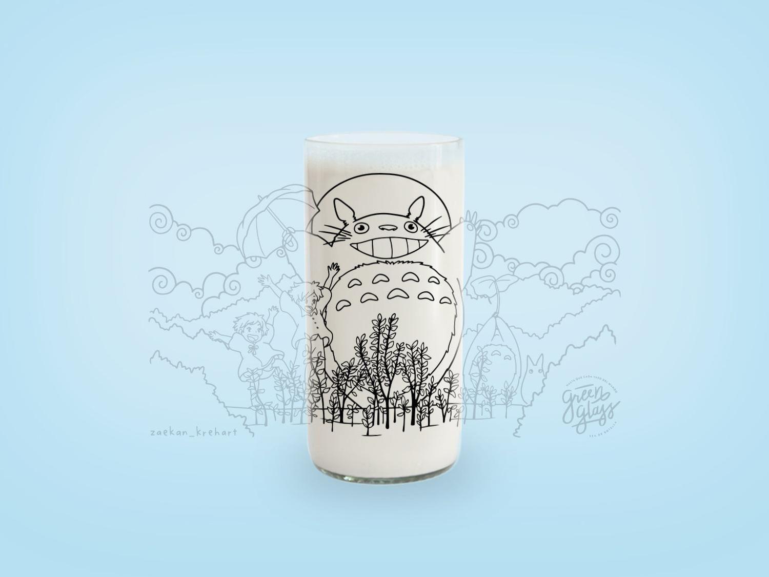 Studio Glass - Juego de 6 Vasos-4