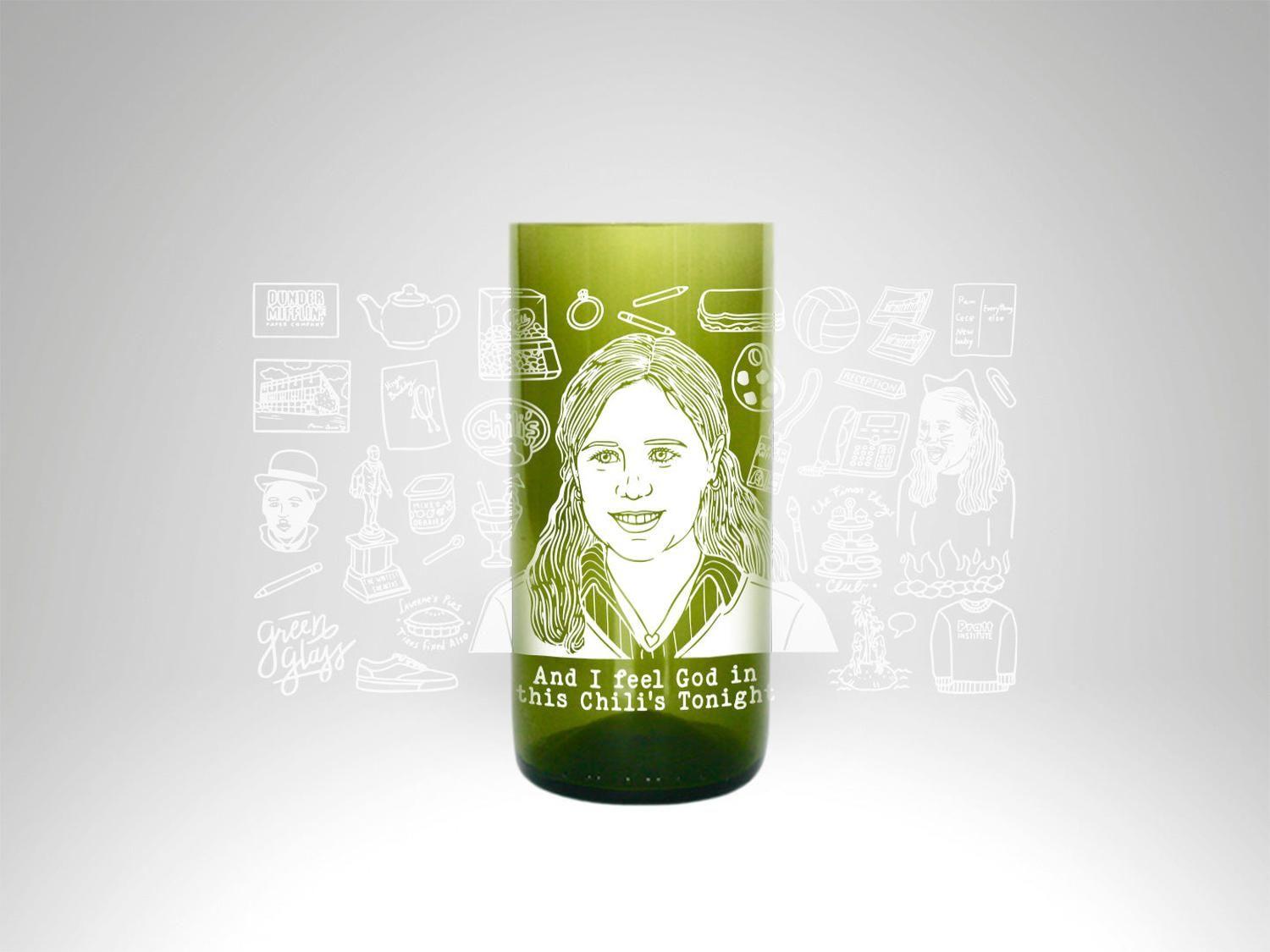 La Ofis - Juego de 6 vasos-2