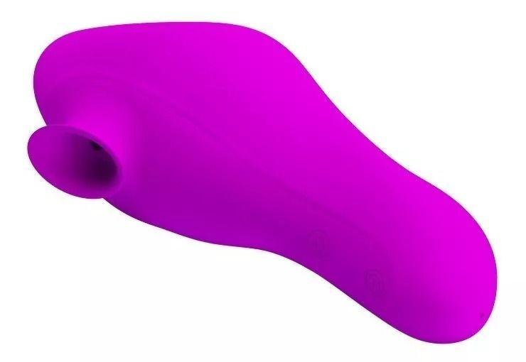 Vibrador Pretty Love August Control Mediante App Original-4