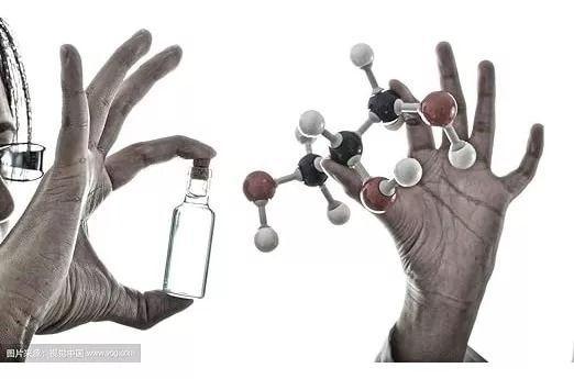 Kit De Modelo Molecular De Química 240 Piezas-3
