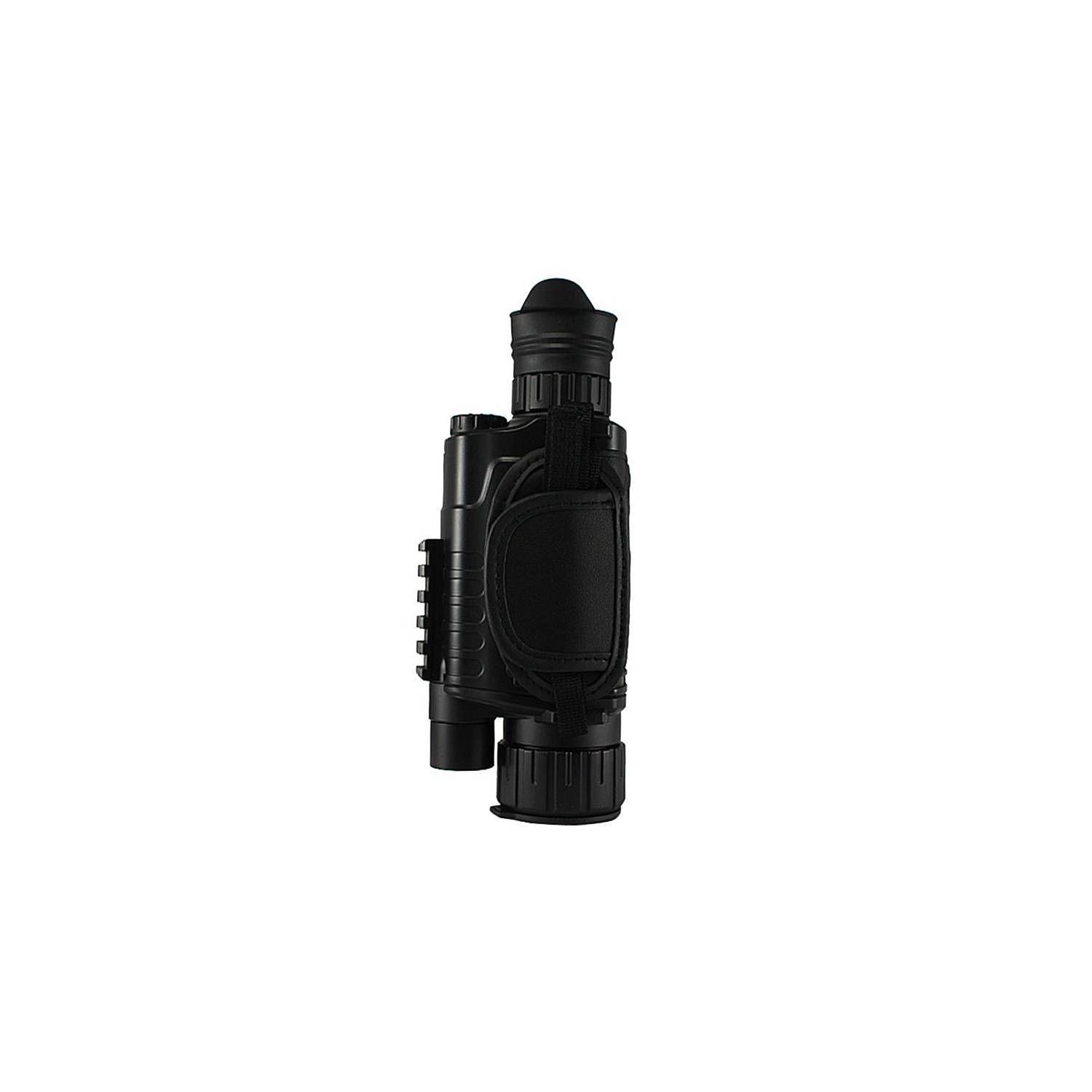 Binoculares Monocular Visin Nocturna Sx40-3