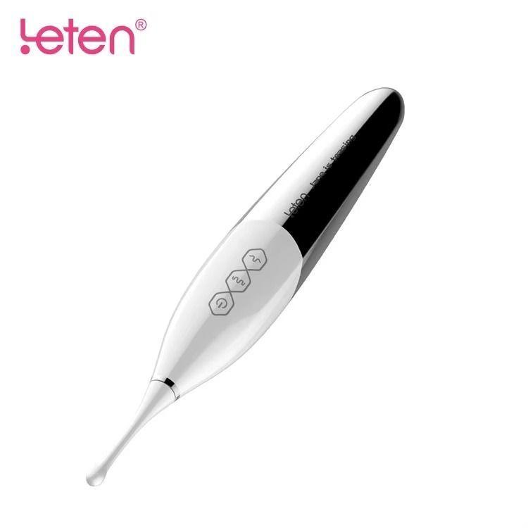 Vibrador Estimulador  Leten -2