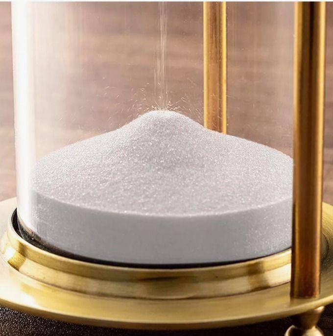 Reloj De Arena De Vidrio , 60 Minutos Londón-3