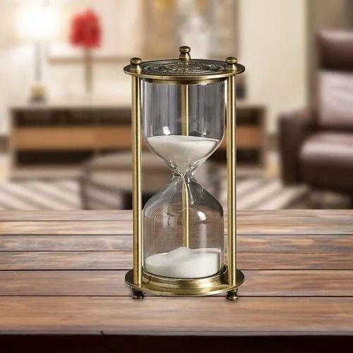 Reloj De Arena De Vidrio , 60 Minutos Londón-6