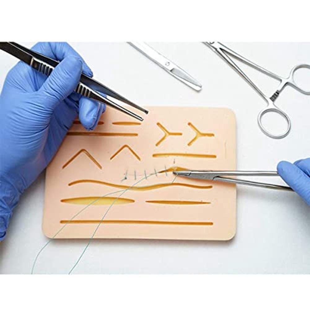 Kit  Práctica De Saturación 25 Piezas Para Estudiantes-2