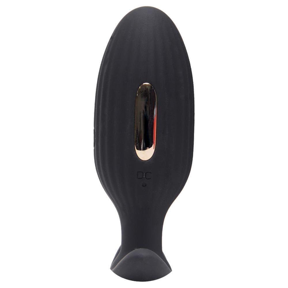 Vibrador Pretty Love Jefferson Controlado X Tu Celular.-2