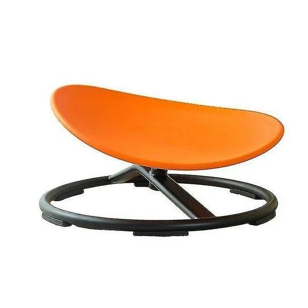 Silla Giratoria 360° Sensorial Niños Autismo Tea Regulación-0
