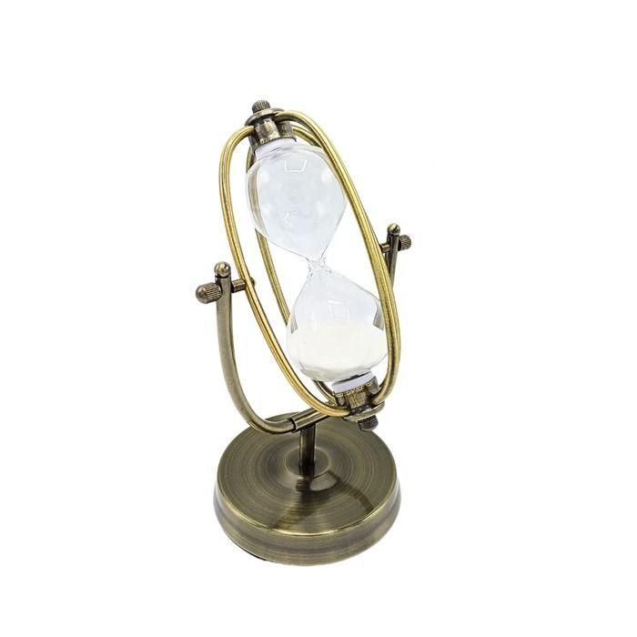 Reloj De Arena 360 Grados-3