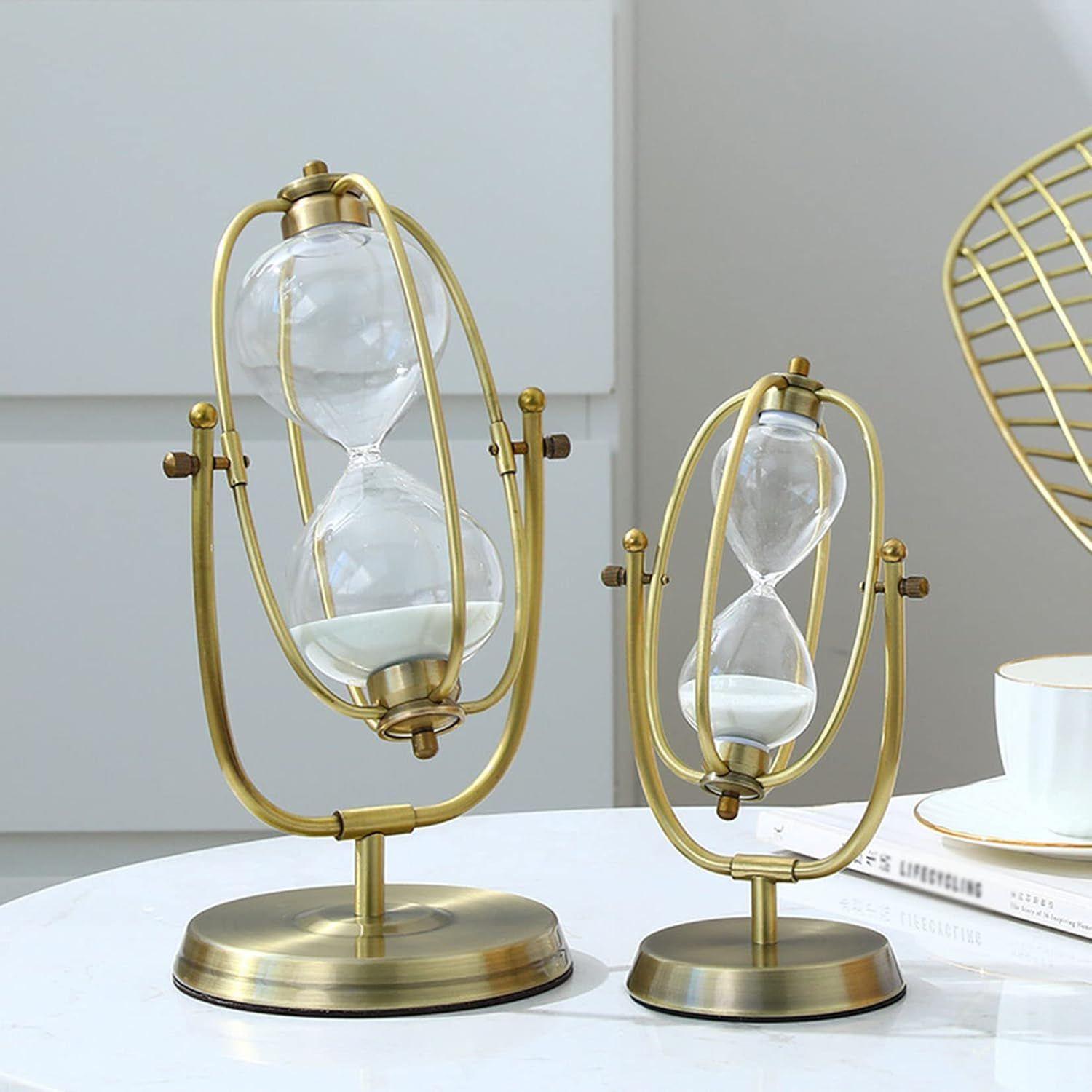 Reloj De Arena 360 Grados-5