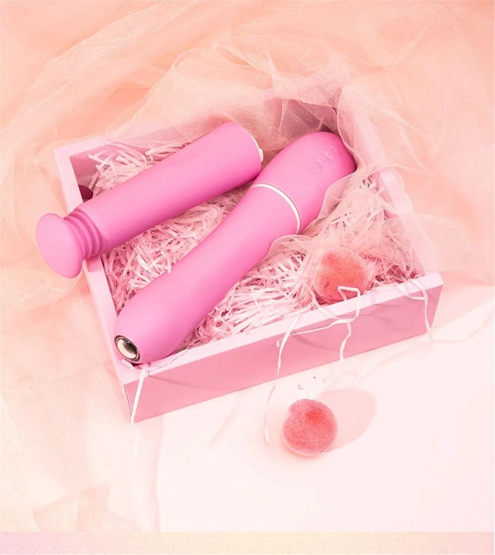 Vibrador Vaginal Con Cámara Inteligente Control App-7