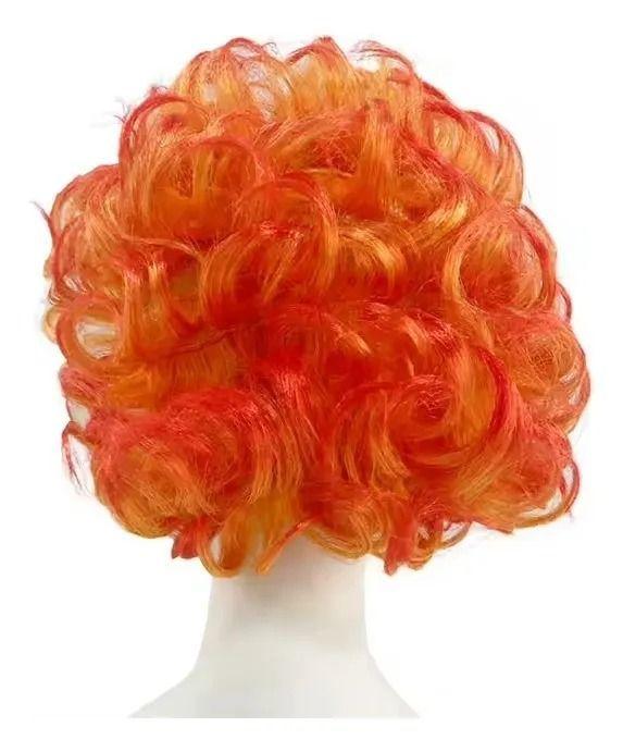 Máscara Halloween Payaso Aterrador -2