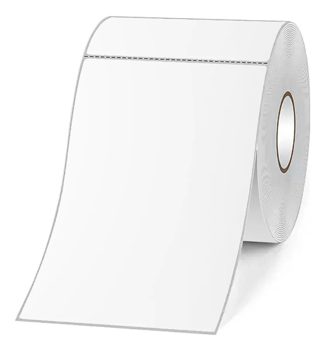 Etiquetas Adhesivas Térmicas 100x150mm 500 Unidades-2