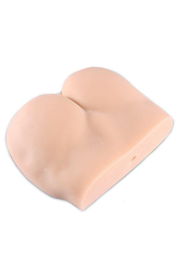 Masturbador Masculino Culo Realista Con Testiculos-3