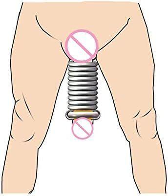 Proextender Anillos Extensor De Pene -5
