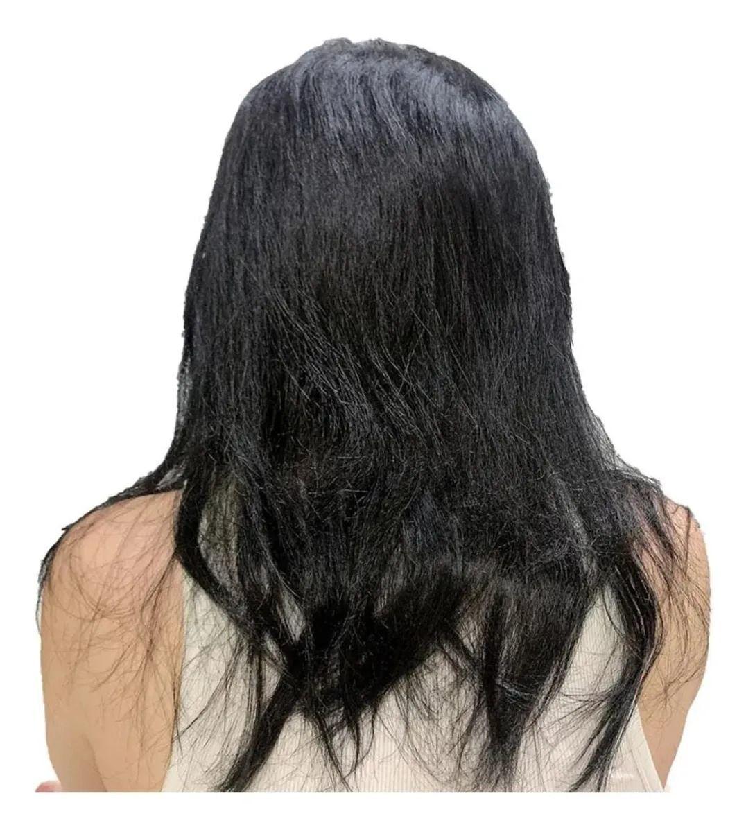 Máscara Halloween Realista Aterradora-2