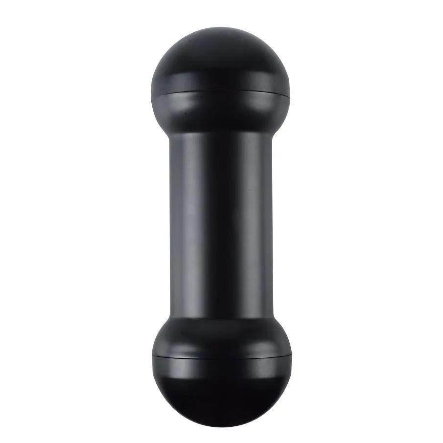 Masturbador Masculino Doble Vagina Y Ano.-3